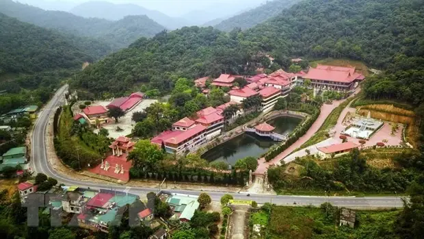 Khám Phá 6 Di Tích Quốc Gia Đặc Biệt Của Tỉnh Quảng Ninh ... Khám Phá 6 Di Tích Quốc Gia Đặc Biệt Của Tỉnh Quảng Ninh ...