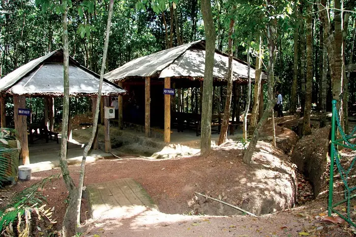 Tích Lịch Sử Bời Lời