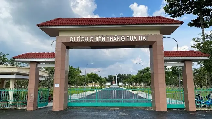 Tích Chiến Thắng Tua Hai