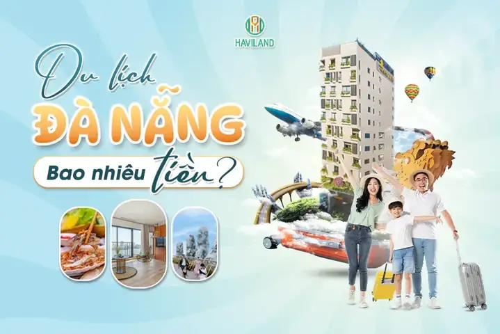 Đi Du Lịch Đà Nẵng Bao Nhiêu Tiền? [góc Giải Đáp]