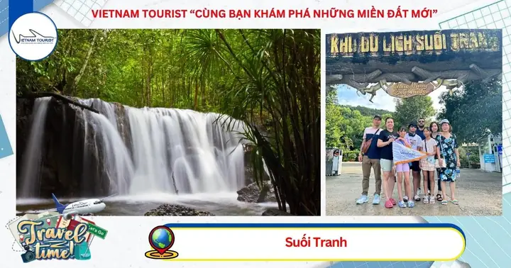 Phú Quốc – Khám Phá Đông Đảo - Tp.hcm (ăn: Sáng + Trưa)
