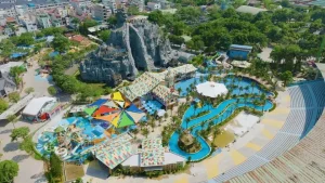 Hướng Dẫn Chi Tiết Đường Đi Thiên Đường Bảo Sơn