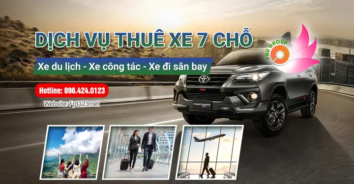 Dịch Vụ Xe Đưa Đón Sân Bay Cát Bi Đi ⇔ Thái Bình