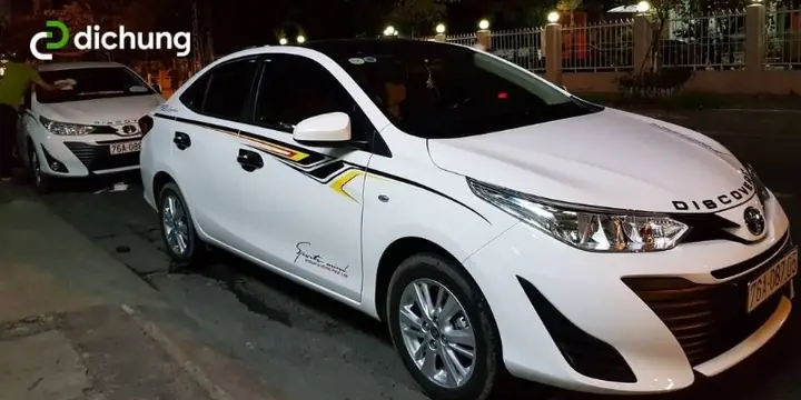 Các Cách Di Chuyển Từ Sân Bay Cát Bi Về Thái Bình