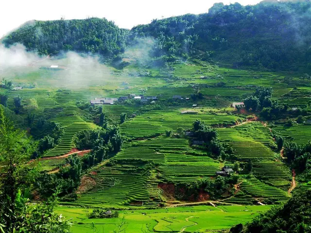 Mộc Châu (sơn La)