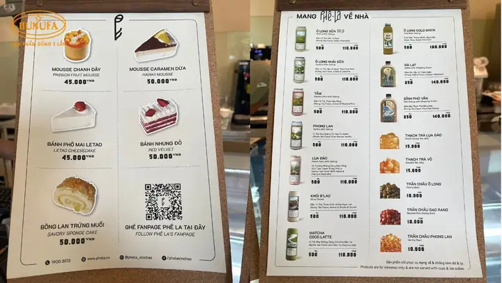 Triết Lý Nguyên Liệu: Ô Long Đặc Sản Đà Lạt