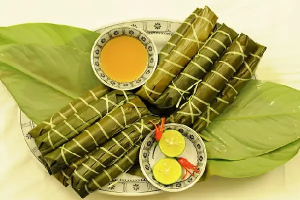 Bánh Tẻ Ở Hà Nội Mua Chỗ Nào Ngon Nhất Và Bao Nhiêu Tiền?