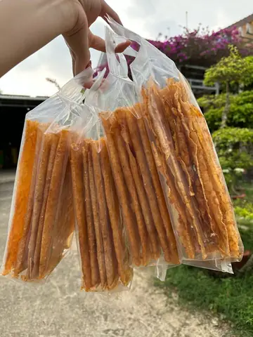 Bánh Tráng Mắm Ruốc Đà Lạt Giá Sỉ | Windy Food Bánh Tráng Mắm Ruốc Đà Lạt Giá Sỉ | Windy Food