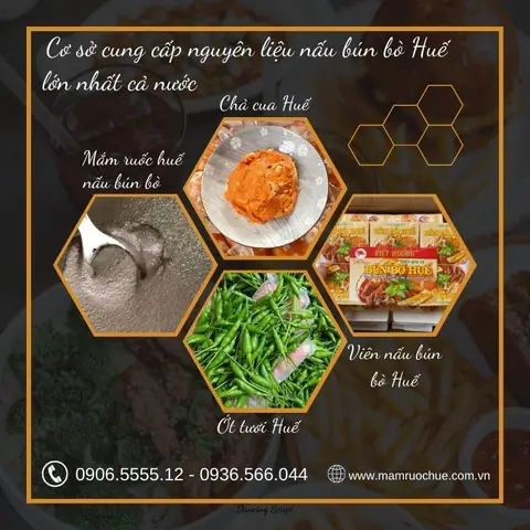 Địa Chỉ Bán Mắm Ruốc Huế Tại Hà Nội Địa Chỉ Bán Mắm Ruốc Huế Tại Hà Nội