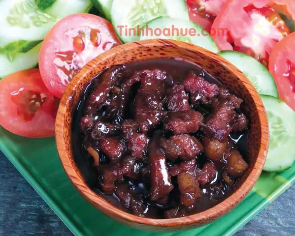 Cách Chế Biến Món Ăn Với Mắm Ruốc Cách Chế Biến Món Ăn Với Mắm Ruốc