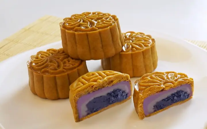 Bánh Trung Thu Bình Chung Uy Tín Giá Sỉ Chiết Khấu Cao 50%