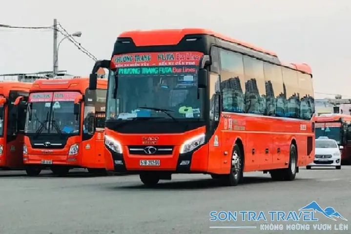 Bến Xe Phương Trang Tại Nha Trang - Giá Vé Mới Nhất Kèm Số Điện ...