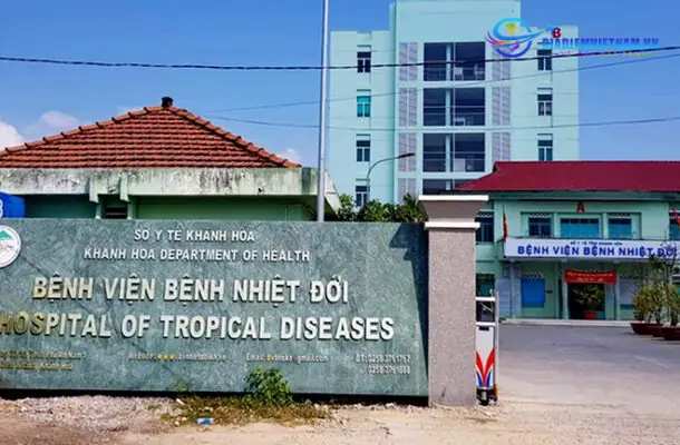 Các Chuyên Khoa Tại Bệnh Viện Các Chuyên Khoa Tại Bệnh Viện
