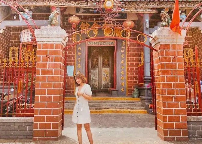 Ghé Thăm 10 Ngôi Chùa Đẹp Ở Cần Thơ Cổ Kính, Linh Thiêng