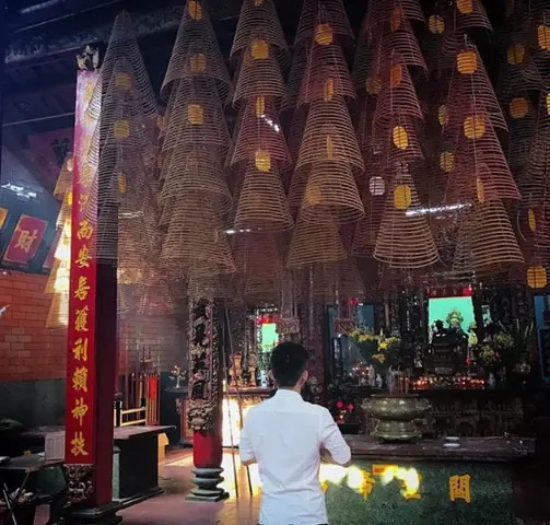 Danh Sách Những Ngôi Chùa Cổ Kính Nổi Tiếng Linh Thiêng Tại Cần Thơ