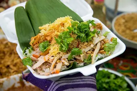 Ăn Tối Sài Gòn – Thổ Địa Bật Mí 25 Quán Ngon, Ăn Là “dính”