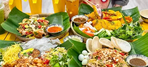 Ăn Gì Ở Sài Gòn? Top 35 Món Ngon Nức Tiếng Ăn Là Mê