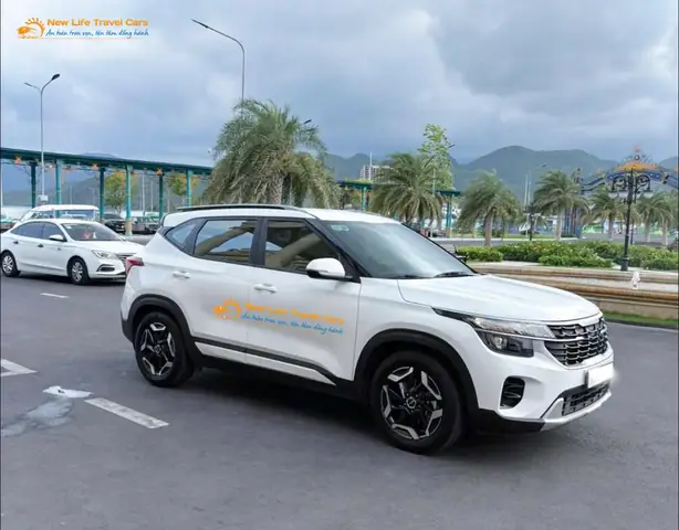Thuê Xe Đi Vinpearl Nha Trang