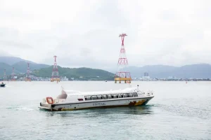 Hướng Dẫn Di Chuyển Sang Đảo Hòn Tre Vinpearl Nha Trang