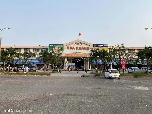 Chợ Hòa Khánh Đà Nẵng - Ngôi Chợ Đông Đúc Nhất Quận Liên Chiểu Chợ Hòa Khánh Đà Nẵng - Ngôi Chợ Đông Đúc Nhất Quận Liên Chiểu