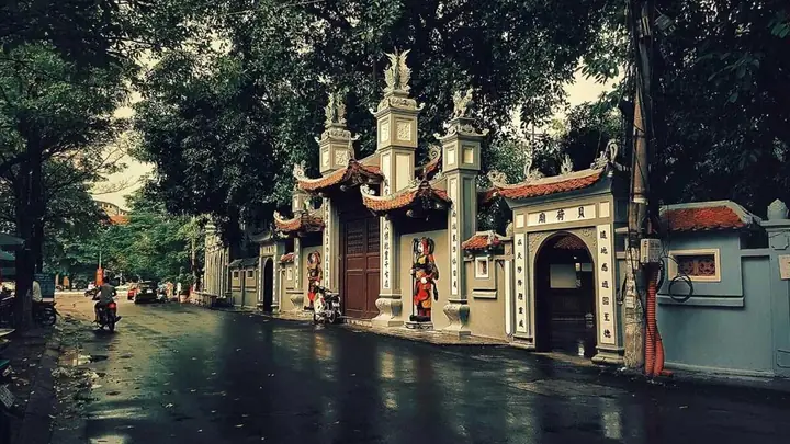 Khám Phá Chùa Hà: Nơi Cầu Duyên Linh Nghiệm Bậc Nhất Hà Nội ... Khám Phá Chùa Hà: Nơi Cầu Duyên Linh Nghiệm Bậc Nhất Hà Nội ...
