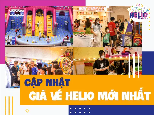 Cập Nhật Bảng Giá Vé Khu Vui Chơi Helio Đà Nẵng Mới ... Cập Nhật Bảng Giá Vé Khu Vui Chơi Helio Đà Nẵng Mới ...