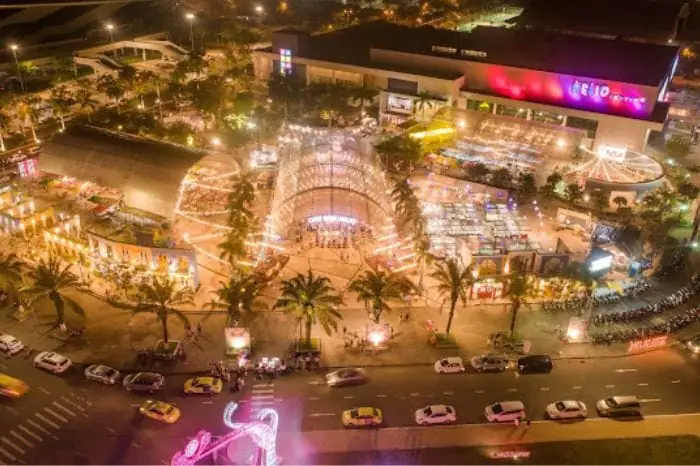 Review Helio Center Đà Nẵng - Tổ Hợp Vui Chơi Giải Trí Số 1 Review Helio Center Đà Nẵng - Tổ Hợp Vui Chơi Giải Trí Số 1