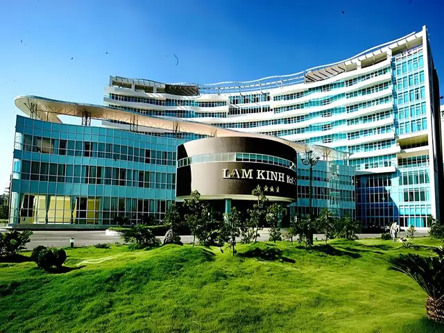 Khách Sạn Lam Kinh (lam Kinh Hotel) – Thông Tin Đầy Đủ Khách Sạn Lam Kinh (lam Kinh Hotel) – Thông Tin Đầy Đủ
