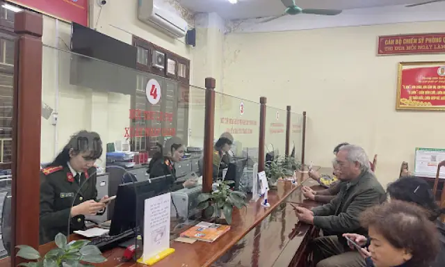 Chi Tiết Địa Chỉ Làm Hộ Chiếu (passport) 63 Tỉnh Thành Trên Cả Nước ...