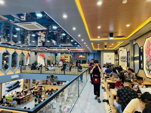Danh Sách Các Quán Mì Cay Seoul Ở Đà Nẵng Danh Sách Các Quán Mì Cay Seoul Ở Đà Nẵng