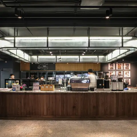 Thaiyencafe - Thái Hà – Thaiyen Cafe