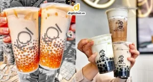 Trà Sữa Koi Hà Nội: Thương Hiệu Trà Sữa Nức Tiếng Tại Thủ Đô ...