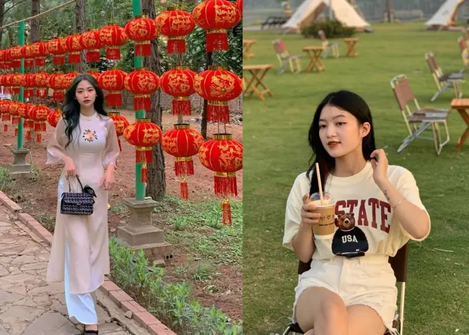 Những Điểm Du Lịch Ở Vĩnh Yên Vĩnh Phúc Được Yêu Thích
