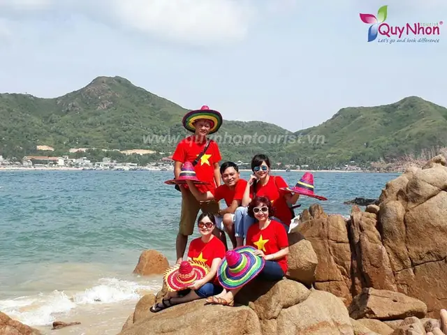 Đảo Hòn Khô