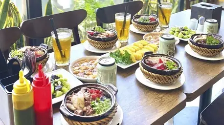 Khám Phá 22 Quán Ăn Ngon Cầu Giấy Hà Nội Chất Lượng, Giá Cả ... Khám Phá 22 Quán Ăn Ngon Cầu Giấy Hà Nội Chất Lượng, Giá Cả ...
