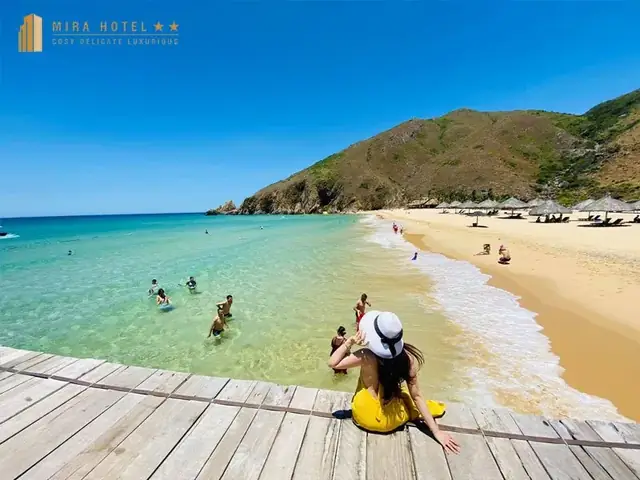 Giai Đoạn Khởi Đầu Mùa Đẹp (tháng 1 – Tháng 2)