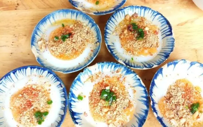 Địa Điểm Ăn Vặt Quận 12