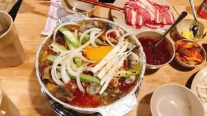 Địa Điểm Ăn Vặt Quận 12