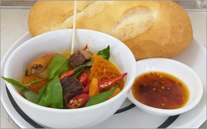 Địa Điểm Ăn Vặt Quận 12