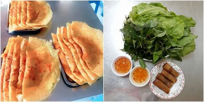 Địa Điểm Ăn Vặt Quận 12