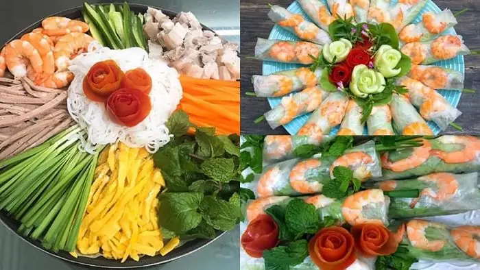 Địa Điểm Ăn Vặt Quận 12