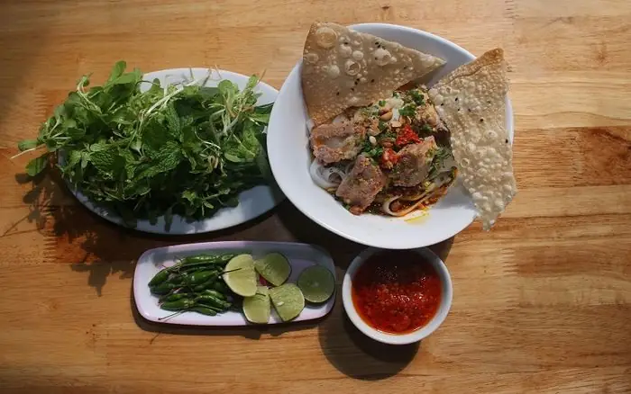 Địa Điểm Ăn Vặt Quận 12