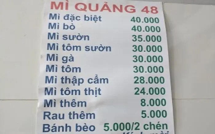 Địa Điểm Ăn Vặt Quận 12