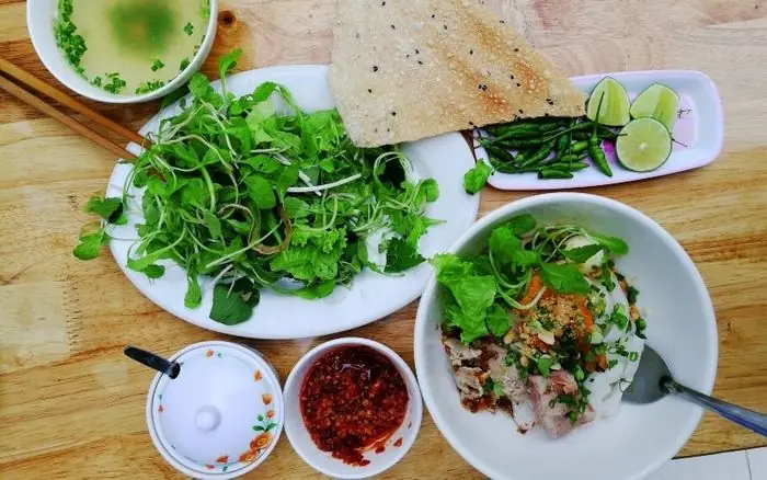 Địa Điểm Ăn Vặt Quận 12