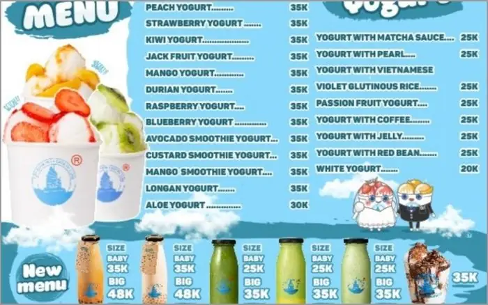 Địa Điểm Ăn Vặt Quận 12