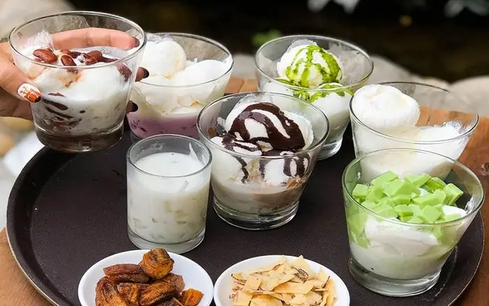 Địa Điểm Ăn Vặt Quận 12