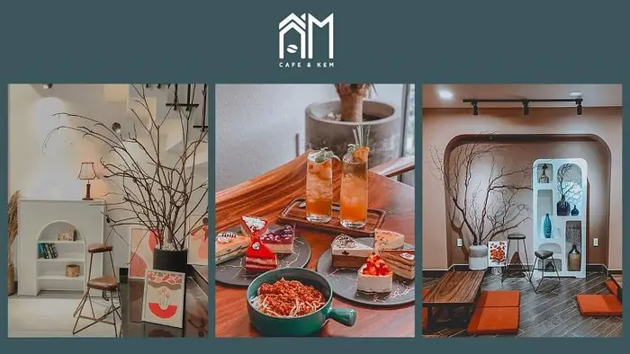 Địa Điểm Ăn Vặt Quận 12