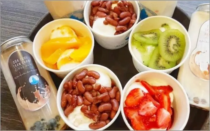 Địa Điểm Ăn Vặt Quận 12