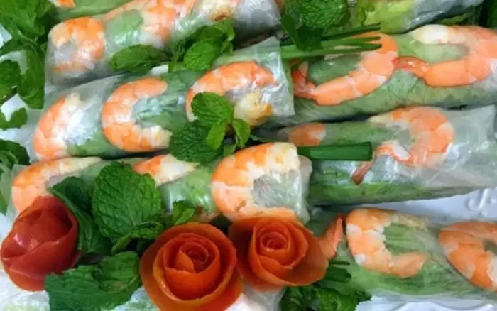 Địa Điểm Ăn Vặt Quận 12