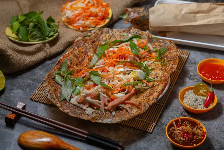 Top Các Quán Ăn Vặt Ngon Tân Bình Top Các Quán Ăn Vặt Ngon Tân Bình
